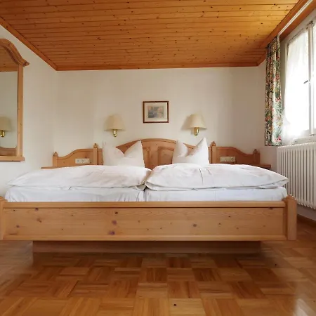 Haus Tanneck - Fewo 4 - Feldberg Im Schwarzwald - #a32910 Apartman