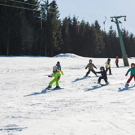 Haus Tanneck - Fewo 4 - Feldberg Im Schwarzwald - #a32910 Rotwasser
